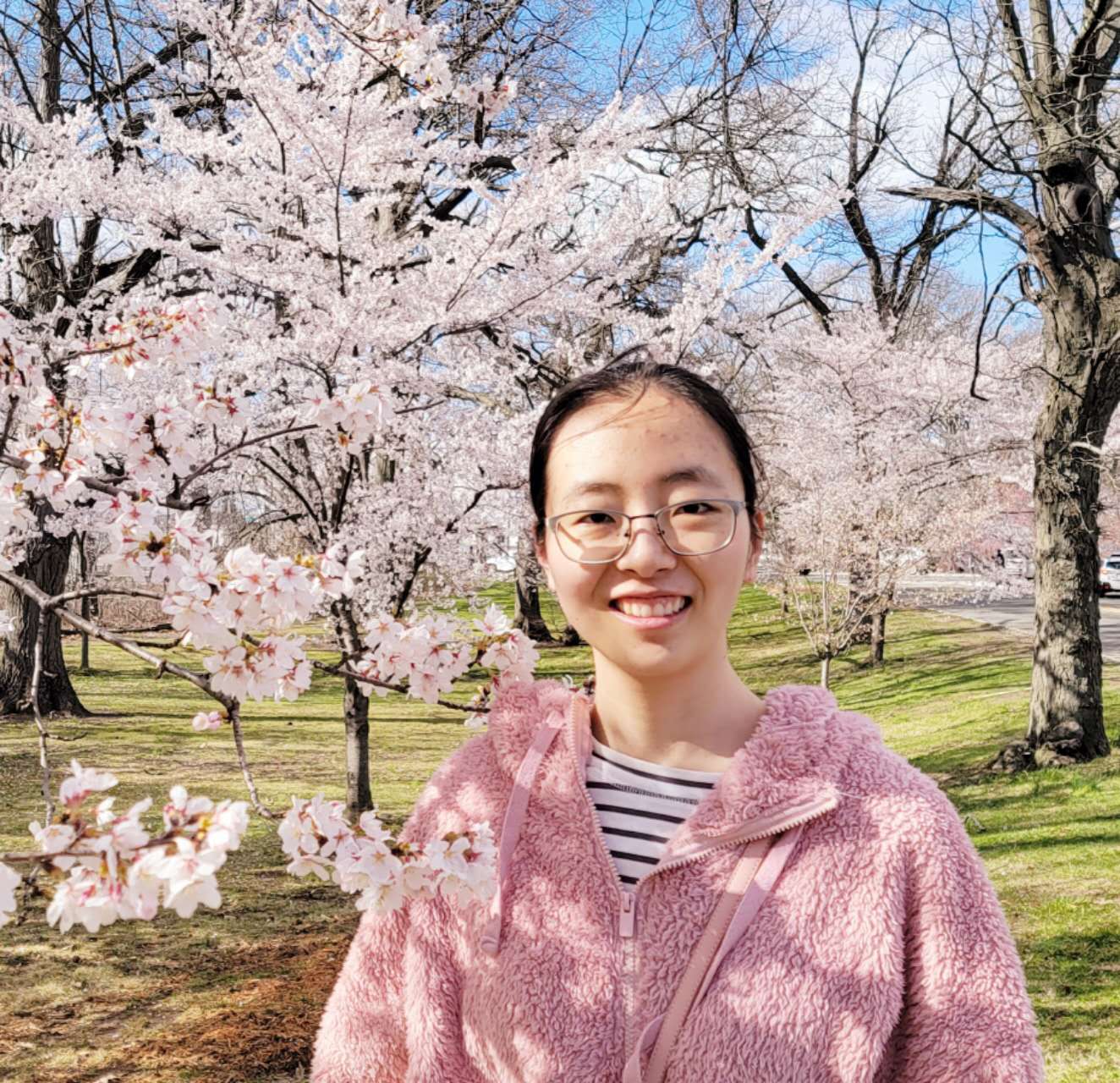 Mengjiao Zhang
